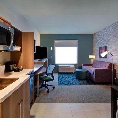 Home2 Suites By Hilton אודסה מראה חיצוני תמונה
