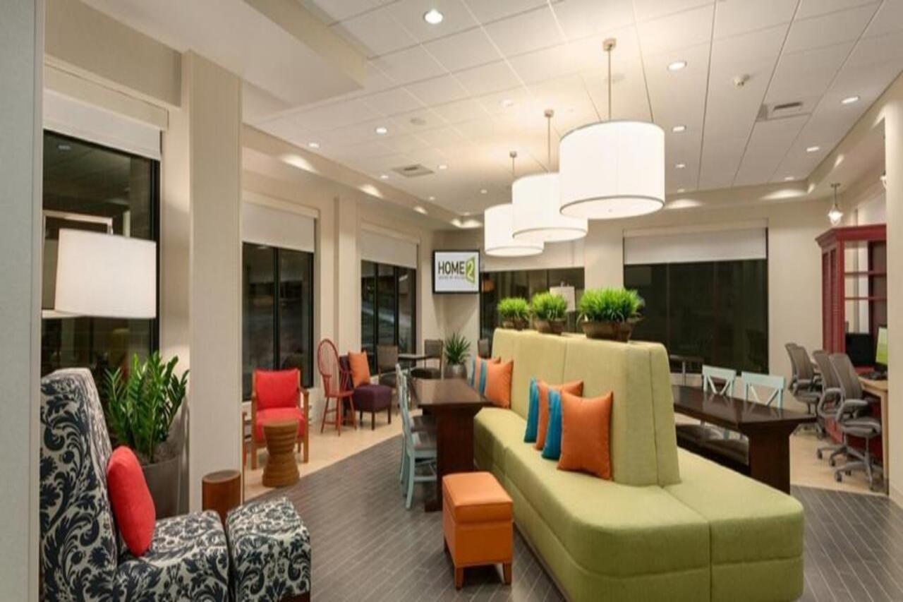 Home2 Suites By Hilton אודסה מראה חיצוני תמונה