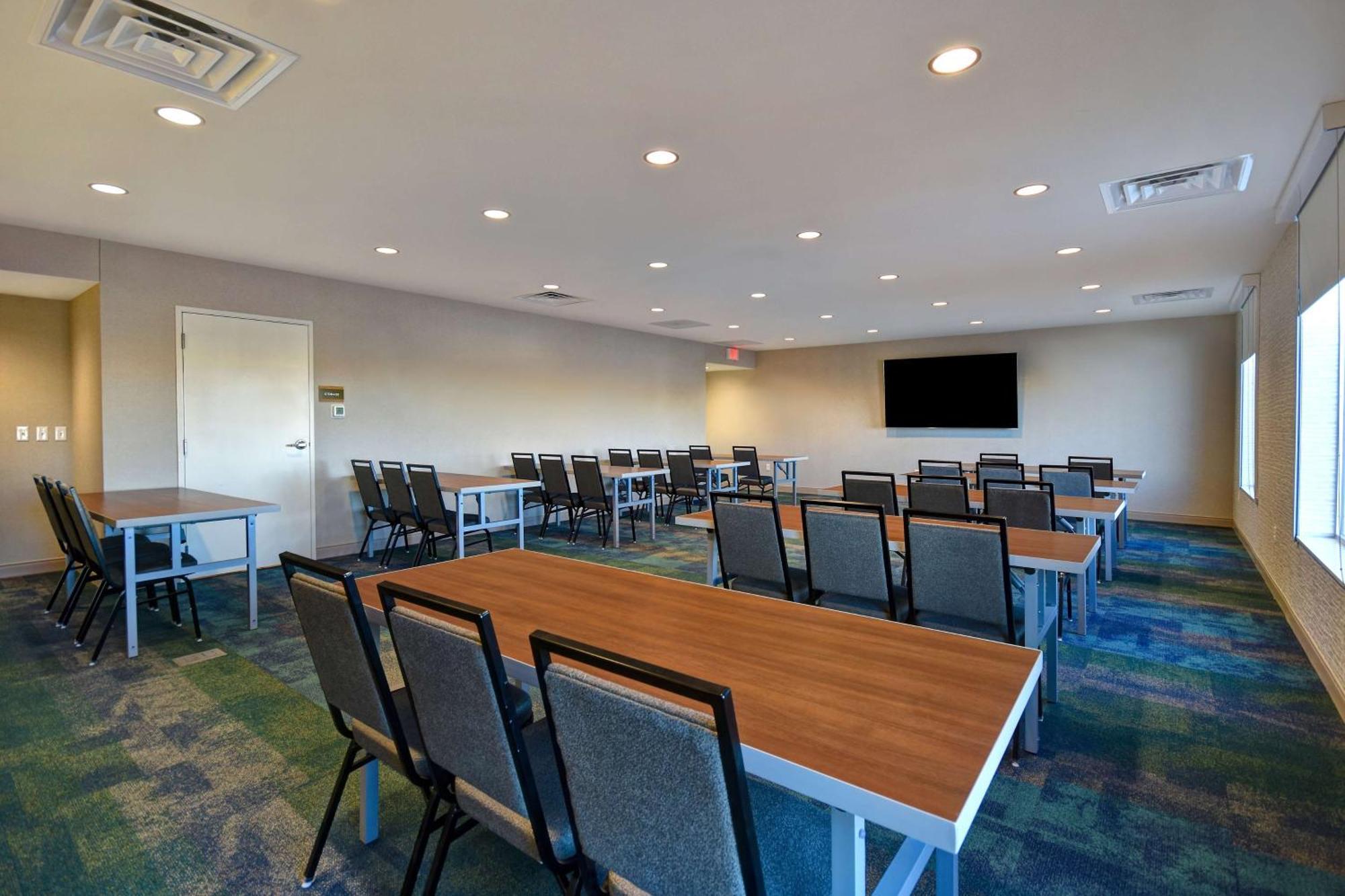 Home2 Suites By Hilton אודסה מראה חיצוני תמונה