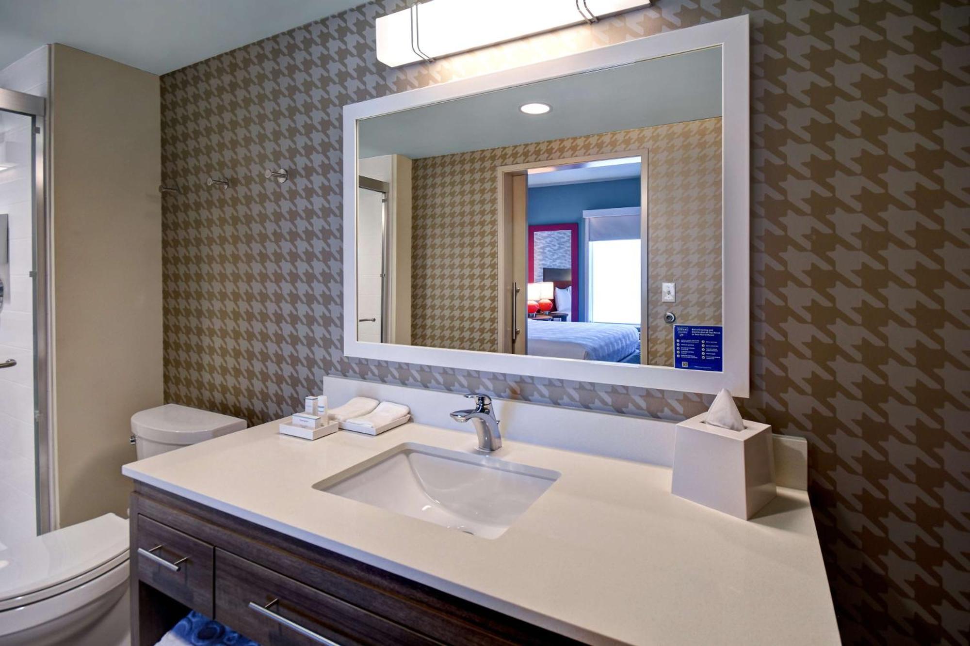 Home2 Suites By Hilton אודסה מראה חיצוני תמונה