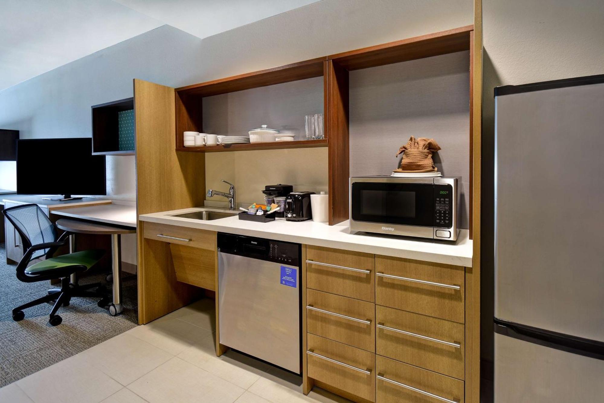 Home2 Suites By Hilton אודסה מראה חיצוני תמונה