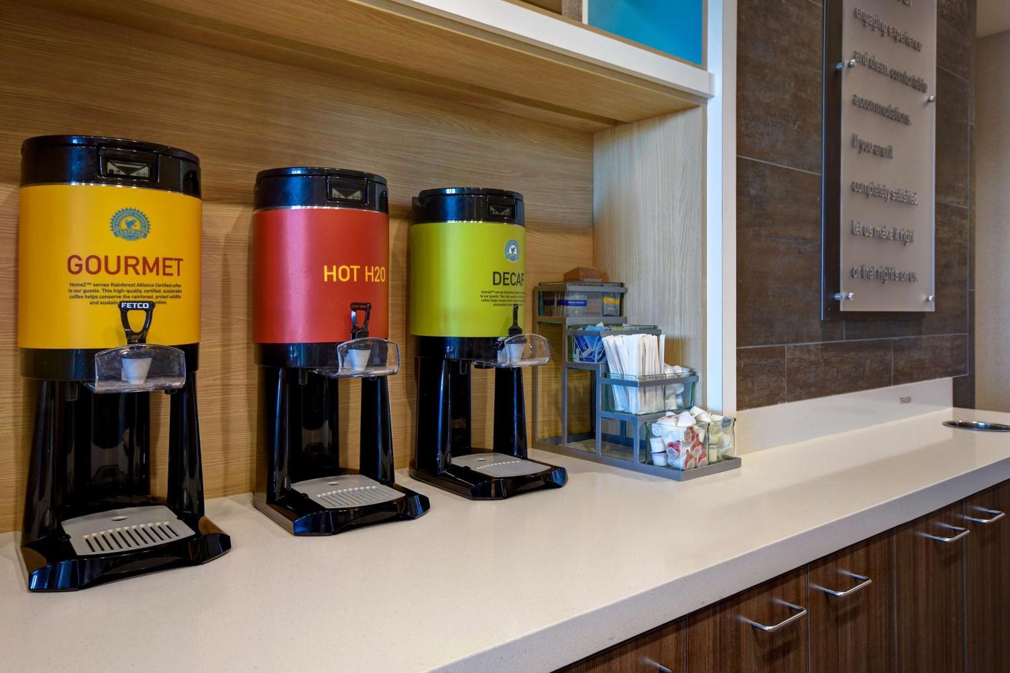 Home2 Suites By Hilton אודסה מראה חיצוני תמונה