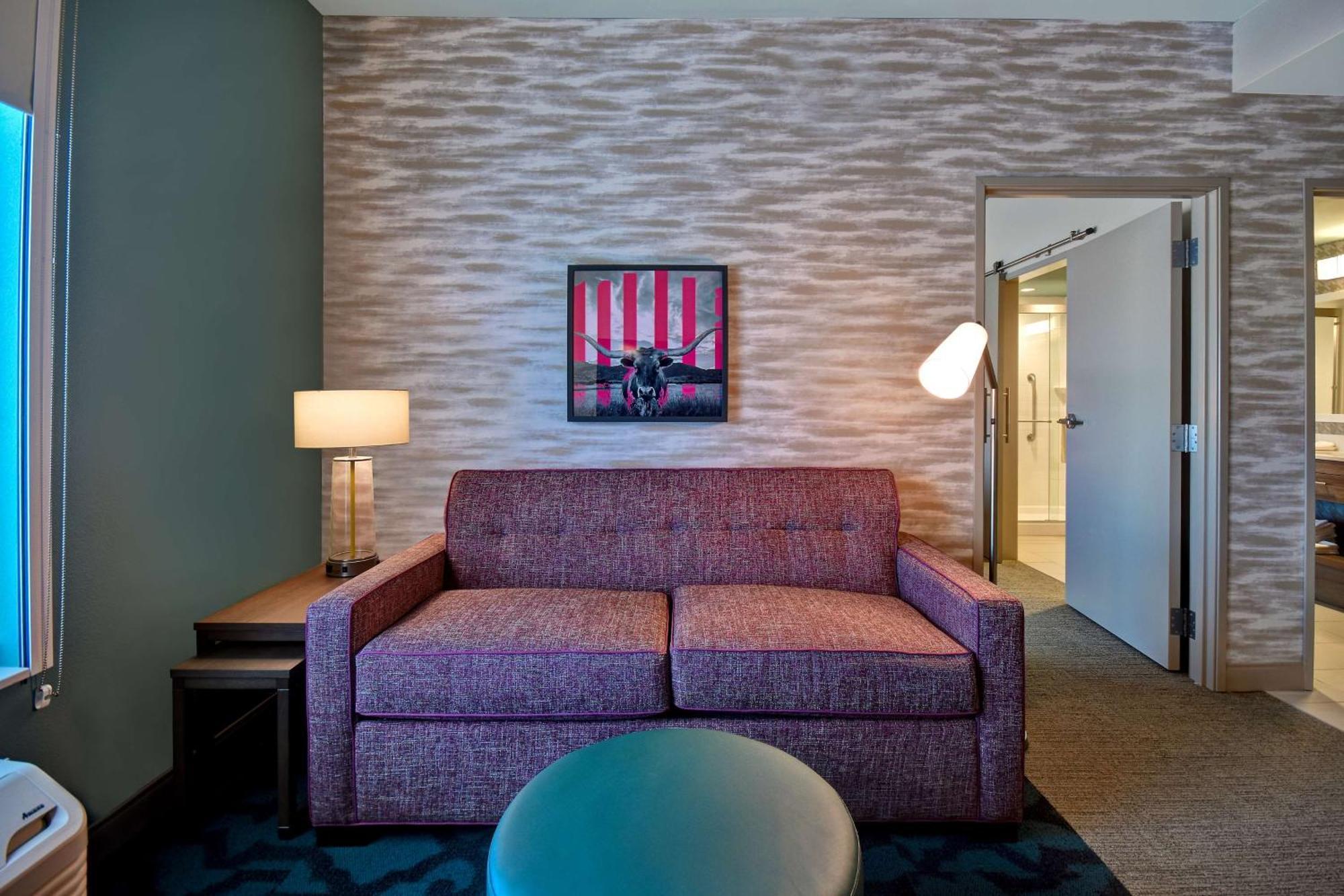 Home2 Suites By Hilton אודסה מראה חיצוני תמונה